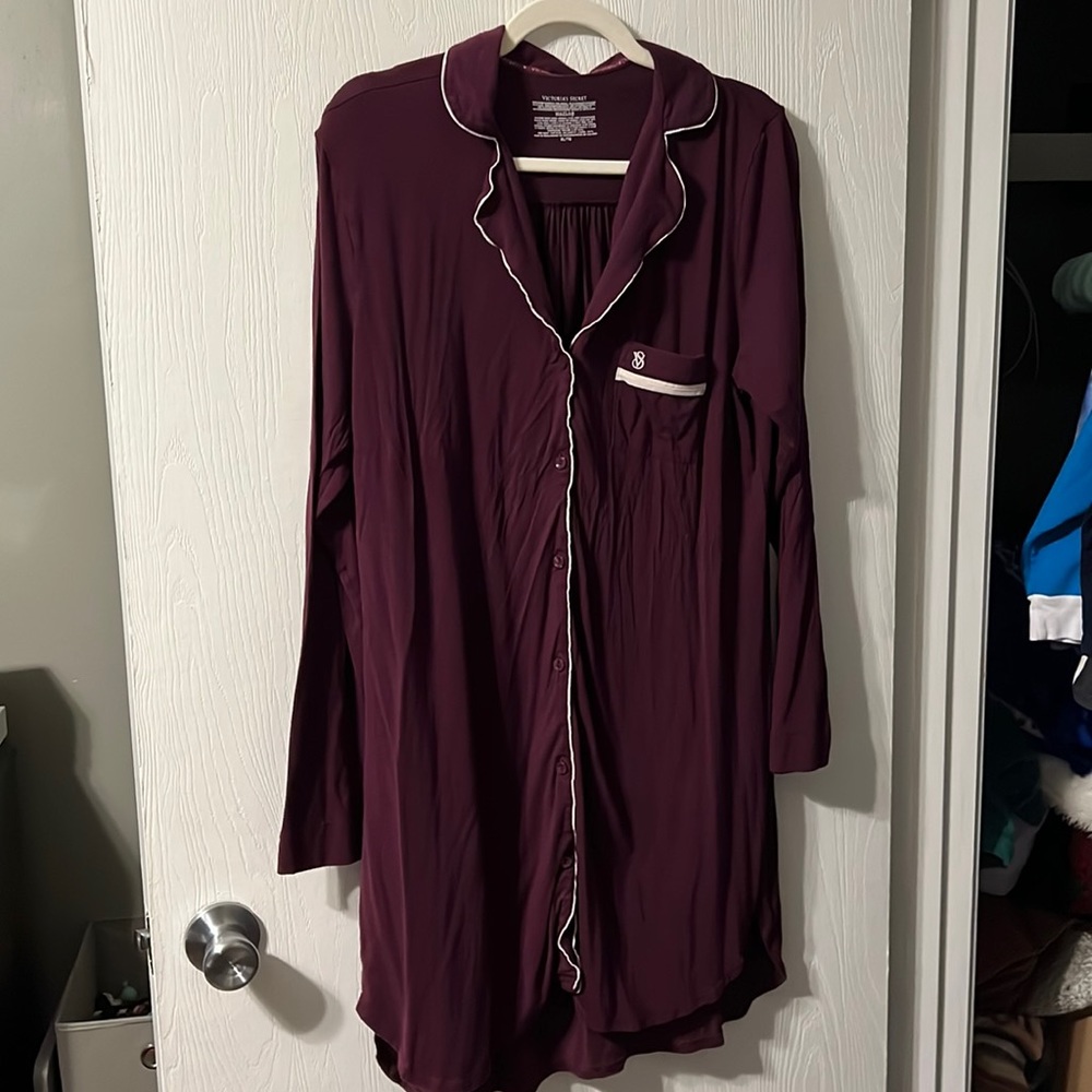 Victoria’s Secret sleep shirt